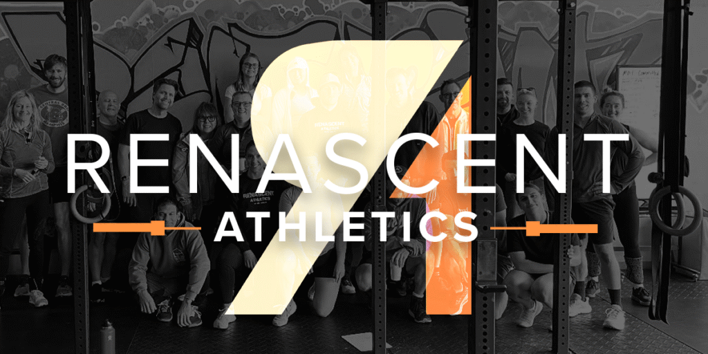 Renascent Crossfit — Globo gym in Burien, WA